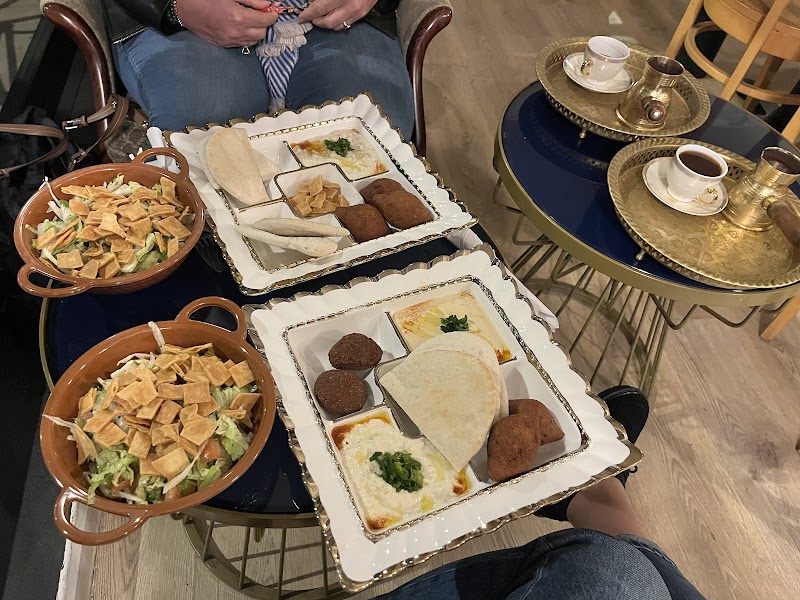 Clocktower Cafe - Photo 3