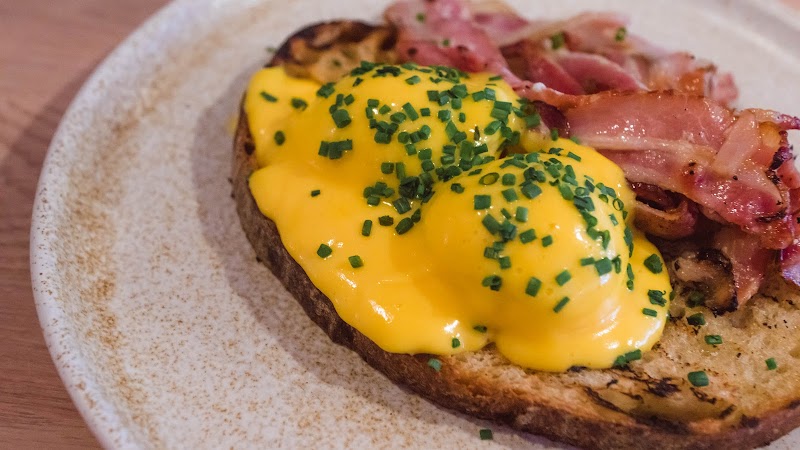 Eleana's Bistro - Photo 2