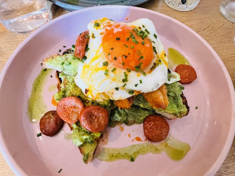 Eleana's Bistro - Photo 3