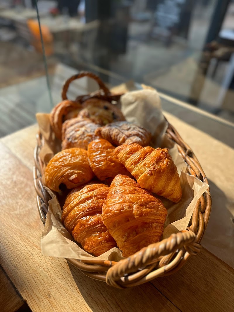 Fortunella Cafe - Photo 2