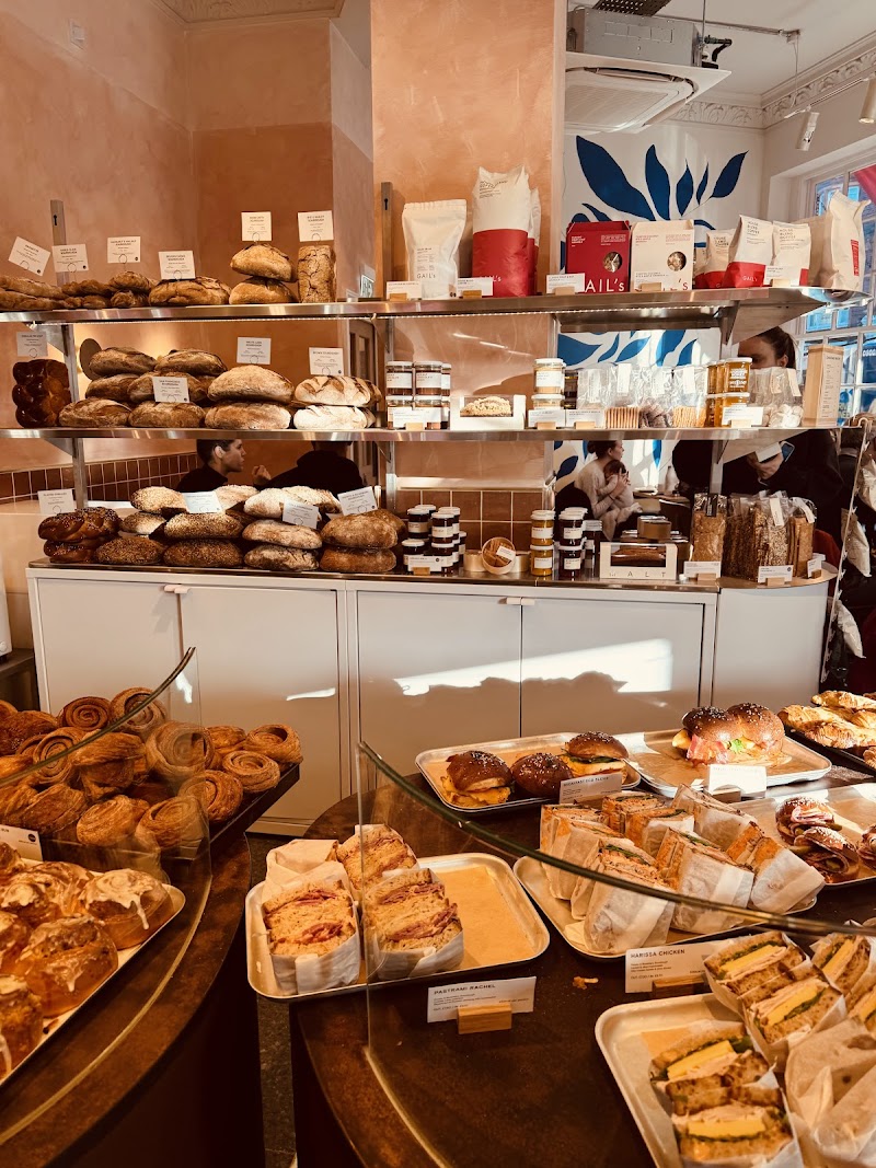 Gail's Bakery - Photo 2