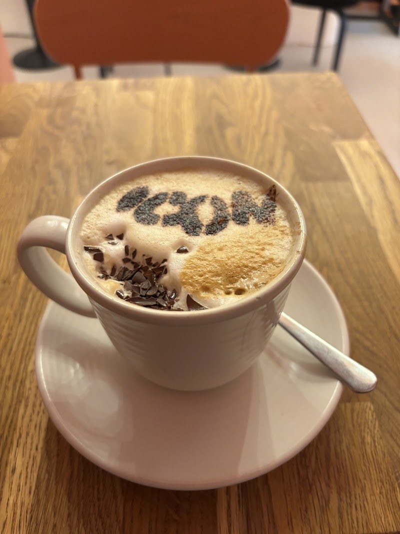 ICON Coffee & Brunch House - Photo 3