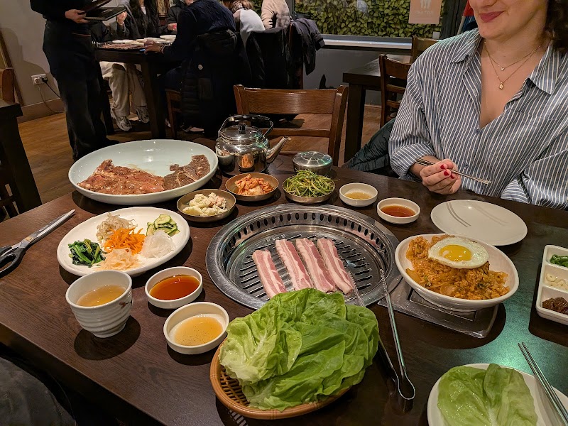 Jin Go Gae - Photo 4