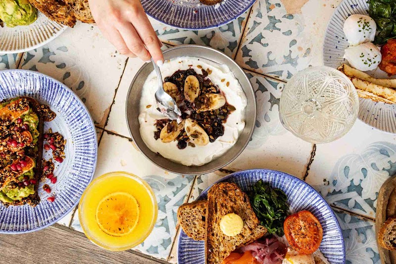 Megan's at the Griffin - Photo 2