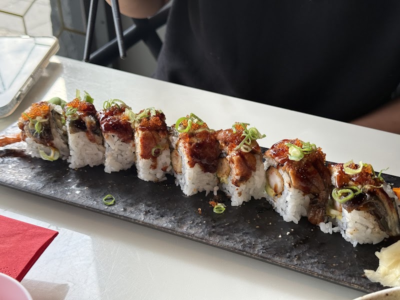 Sushi Hero - Photo 3