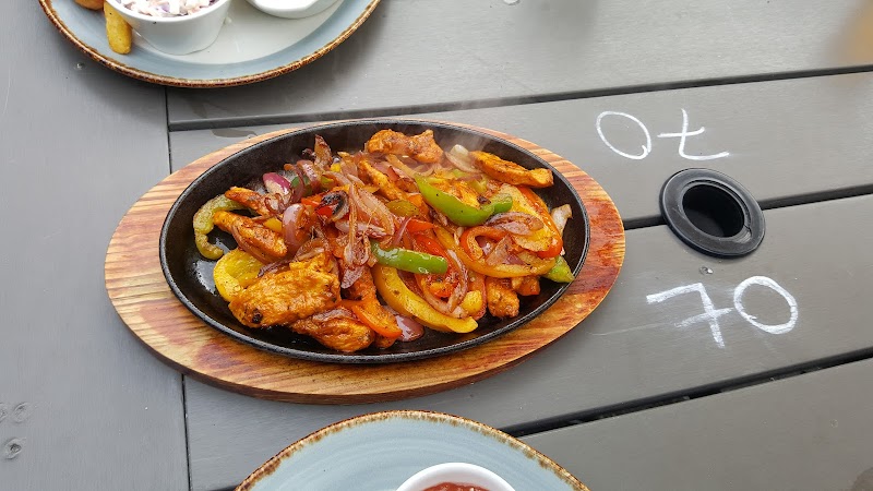 The Antelope - Photo 2