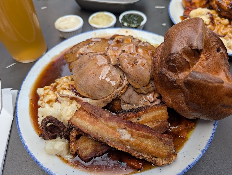 The Antelope - Photo 3