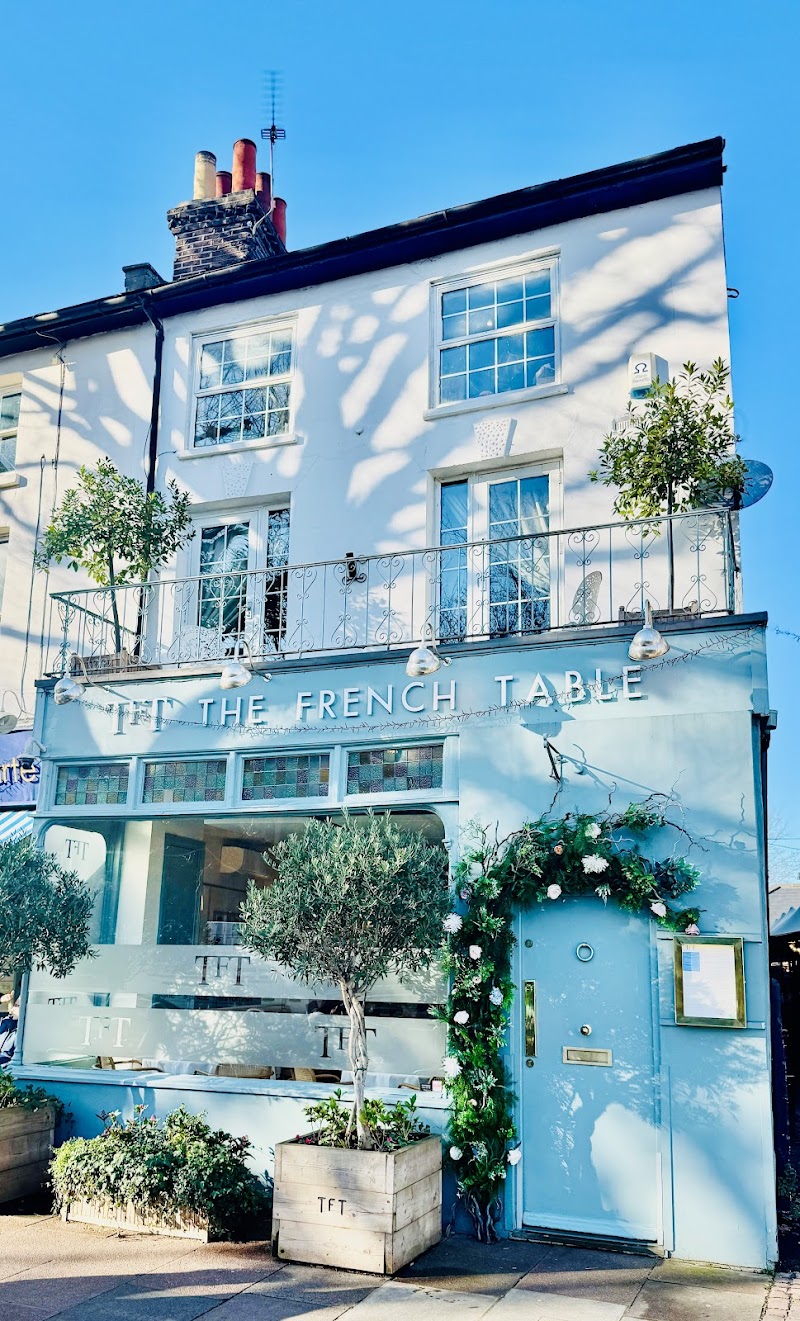 The French Table - Photo 3