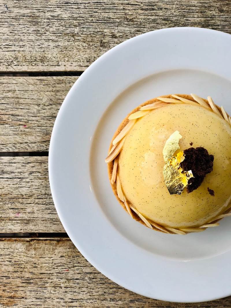 The French Tarte - Photo 2