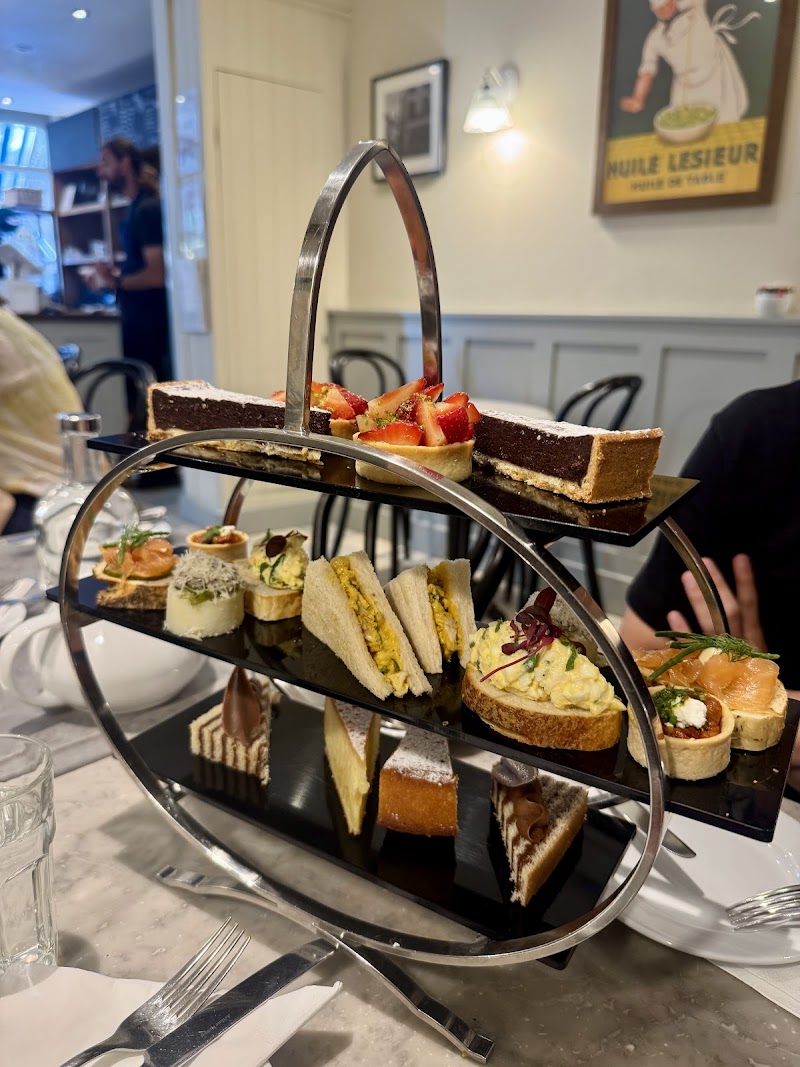 The French Tarte - Photo 3