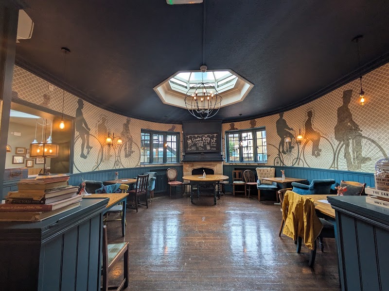 The Victoria - Photo 3