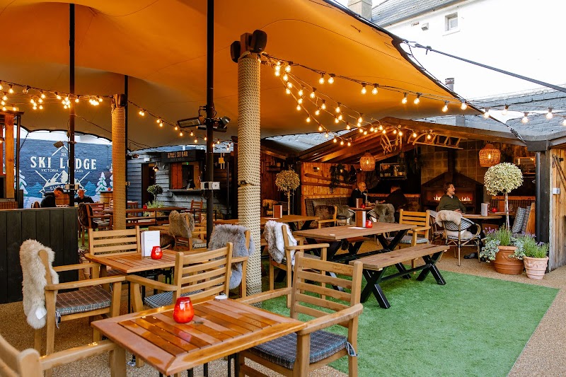 The Victoria - Photo 4